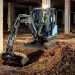 Meet the most recent EV from Hyundai – new HX19e electrical excavator