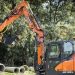 Doosan launches wheeled excavator in 10-tonne magnificence