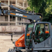 Atlas to debut its maximum compact wheeled excavator Atlas to debut its maximum compact wheeled excavator