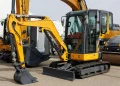 Is Mini Excavators Leases for Building a Excellent Industry? Is Mini Excavators Leases for Building a Excellent Industry?