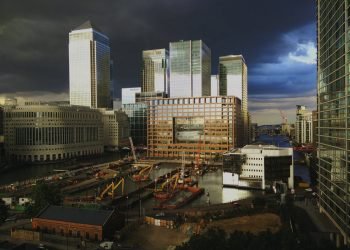 Learn the Newest Information on Virtual Transformation to Spice up Competitive Benefit and Headcount Objectives, Peel Ports Selects £750m UK and Eire Building Suppliers, and Govt Hub’s Ultimate Construction Section Awarded Contract