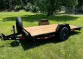 The whole thing You Wish to Know About 20ft Automobile Hauler Trailers The whole thing You Wish to Know About 20ft Automobile Hauler Trailers