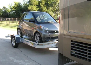 The Whole Information to Good Automotive Trailers