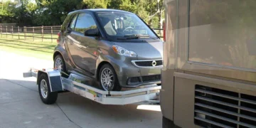 The Whole Information to Good Automotive Trailers