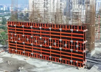 Varieties of Formwork (Shuttering) for Concrete Building and Its Homes
