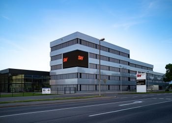 SW establishes subsidiary in India