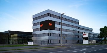 SW establishes subsidiary in India