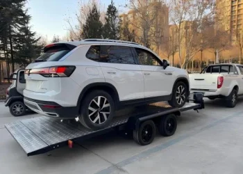 What Dimension Trailer Do I Wish to Haul a Automobile Simple