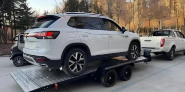 What Dimension Trailer Do I Wish to Haul a Automobile Simple