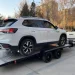 What Dimension Trailer Do I Wish to Haul a Automobile Simple