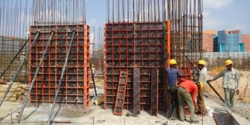 10 Building Errors Each Civil Engineer Should Know