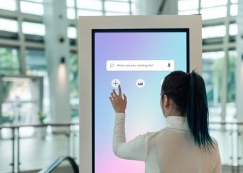 Optimizing Industry Engagement: The Strategic Use of Virtual Signage Throughout Retail, Eating places, and Development Websites