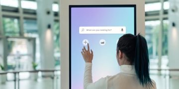 Optimizing Industry Engagement: The Strategic Use of Virtual Signage Throughout Retail, Eating places, and Development Websites