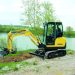 Yanmar introducing new mini excavators
