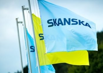 Sturdy earnings for Skanska UK