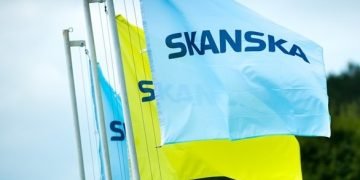 Sturdy earnings for Skanska UK