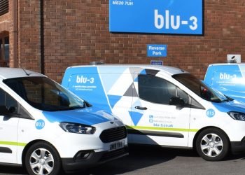 Arrests made in Blu-3/Mace bribery probe