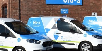 Arrests made in Blu-3/Mace bribery probe