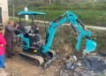 Which is the Easiest Mini Excavator? A Complete Information for Sensible Patrons