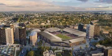 Luton The town choices Turkish contractor for brand spanking new stadium
