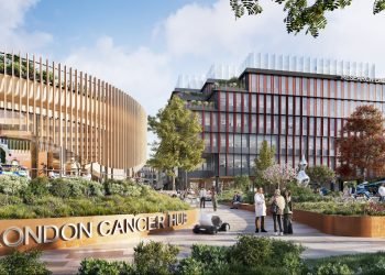 Plans pass in for £1bn most cancers analysis centre in Sutton