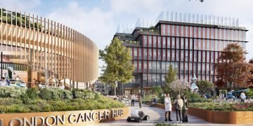 Plans pass in for £1bn most cancers analysis centre in Sutton