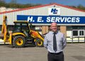 New leader for Kent rent crew New leader for Kent rent crew
