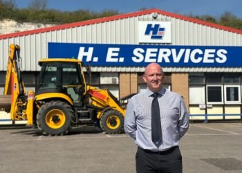 New leader for Kent rent crew