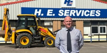 New leader for Kent rent crew