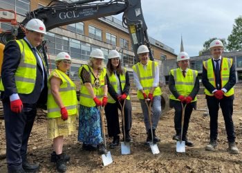Sisk wins £65m civic centre revamp