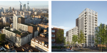 Hill wins Hoxton property renewal