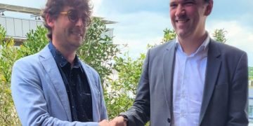 Acquisition takes Manitou into robotics