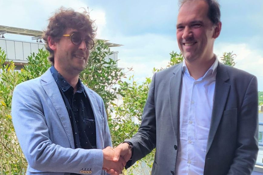 Acquisition takes Manitou into robotics Acquisition takes Manitou into robotics