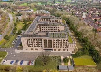 Winvic wins Coventry PBSA scheme