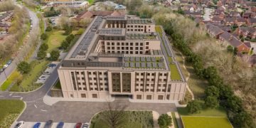 Winvic wins Coventry PBSA scheme