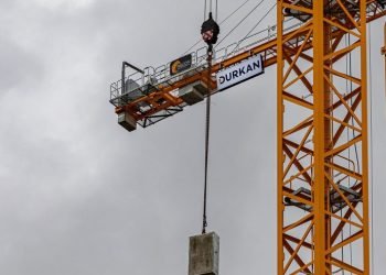 Durkan pre-tax losses proceed