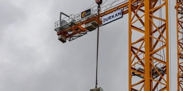 Durkan pre-tax losses proceed