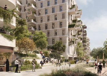Landsec pivots from places of work to residential