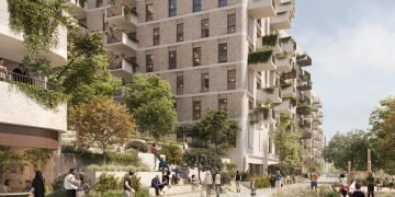 Landsec pivots from places of work to residential
