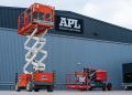 Centurion snaps up Aerial Platforms Restricted Centurion snaps up Aerial Platforms Restricted