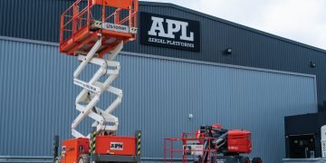 Centurion snaps up Aerial Platforms Restricted