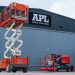 Centurion snaps up Aerial Platforms Restricted
