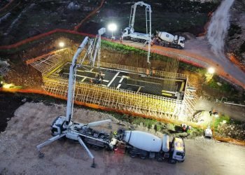 Webuild provides 8th contract for Sicily infrastructure enhancements