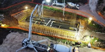 Webuild provides 8th contract for Sicily infrastructure enhancements