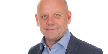 New pre-construction director joins Clegg