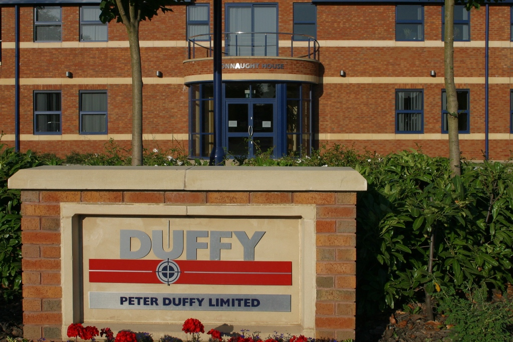 Some other water acquisition for United Dwelling