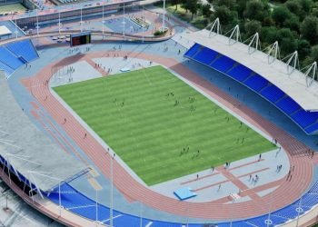 Morgan Sindall lands £130m Nationwide Sports activities Centre revamp