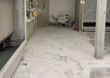 Worktop provider fined for repeat mud disasters