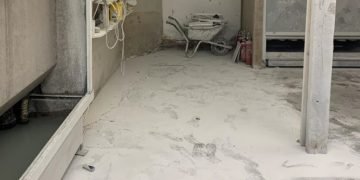 Worktop provider fined for repeat mud disasters
