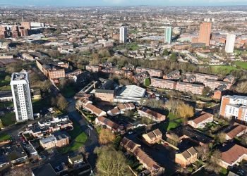 Berkeley Team appointed to ship Ladywood Property regeneration in Birmingham | Information